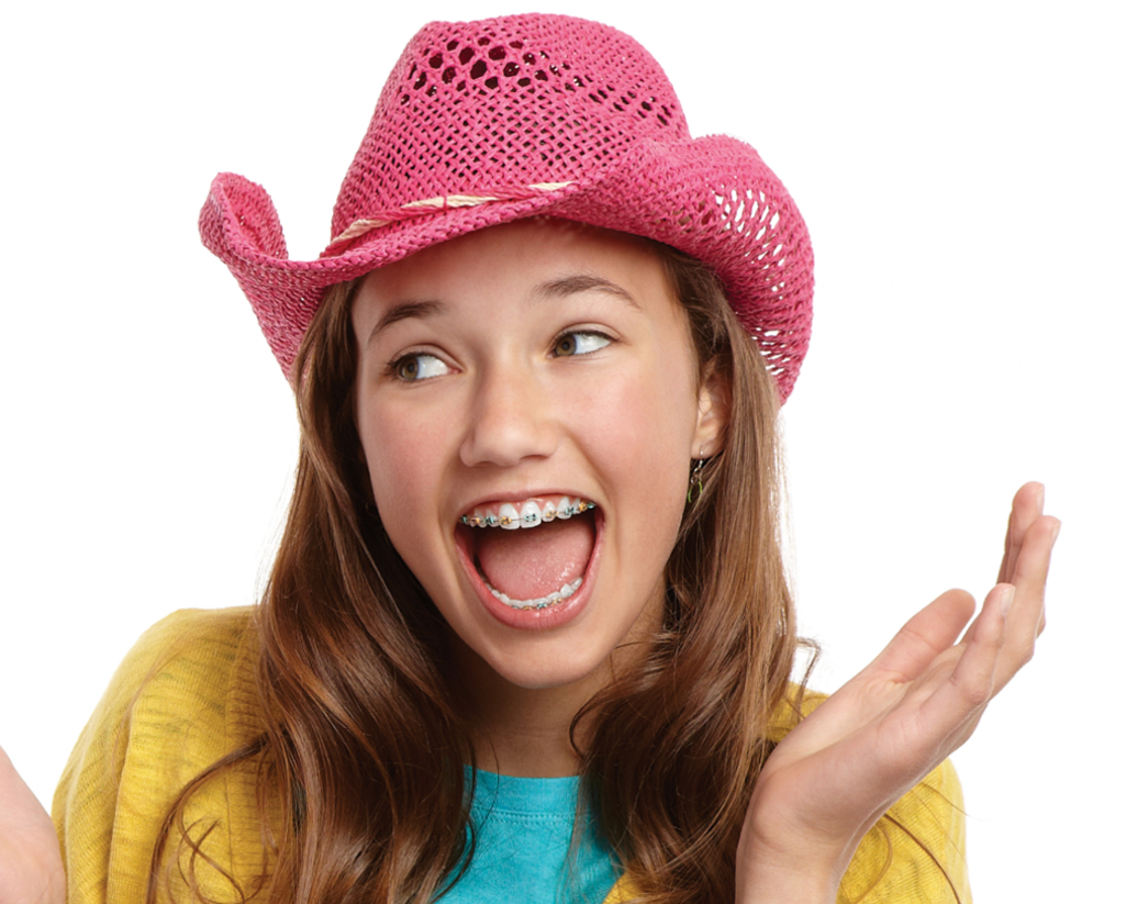 Consultatie ortodontica