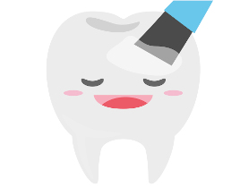 Sigilare dinti permanenti